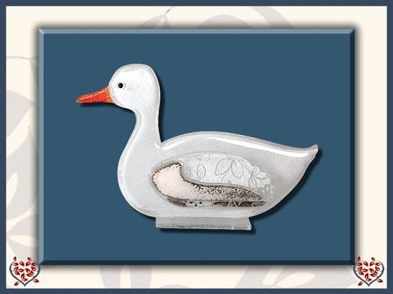 DUCK | Nobile Glass Animal